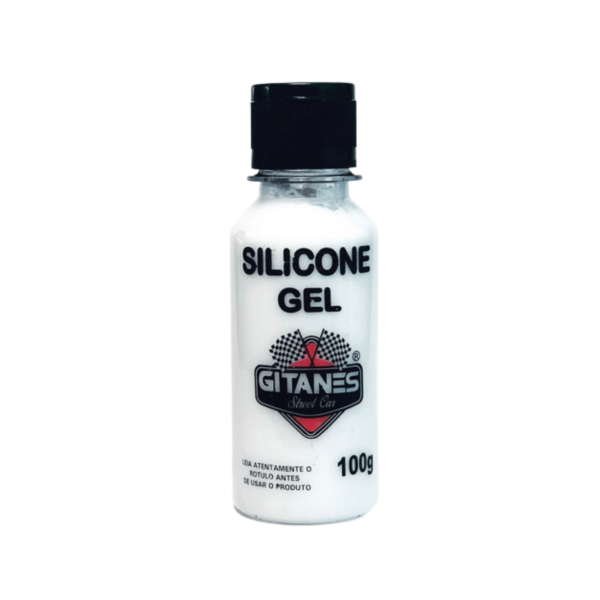 Silicone Gel Liquido Gitanes 100ml