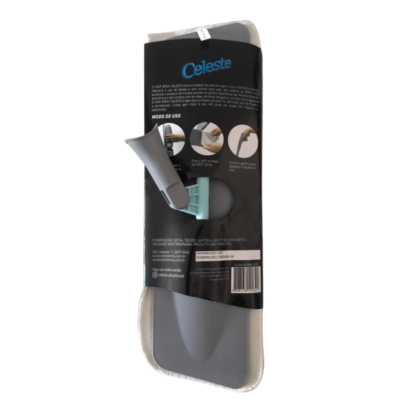 MOP Spray Celeste - Image 5