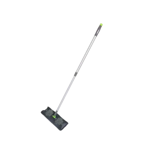 Mop Lustrador Com Cabo Extensor - Microfibra