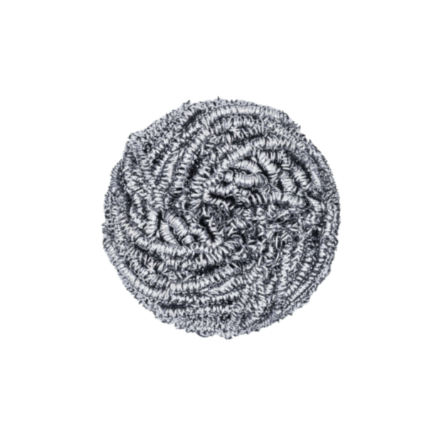 Esponja Inox Flashlimp - Imagem 3