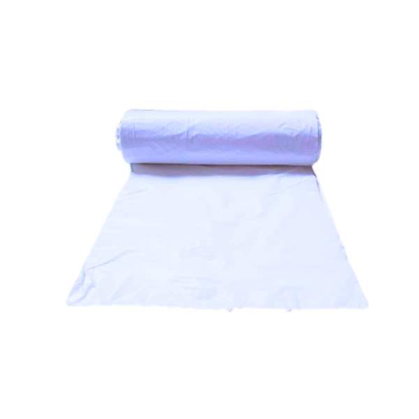 Saco de Lixo Rolo Banheiro 35cm x 40cm - 60 unidades - Imagem 3