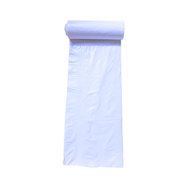 Saco de Lixo Rolo Banheiro 35cm x 40cm - 60 unidades - Imagem 5