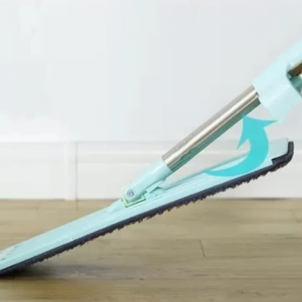 Mop esfregão inteligente 360º - Imagem 7