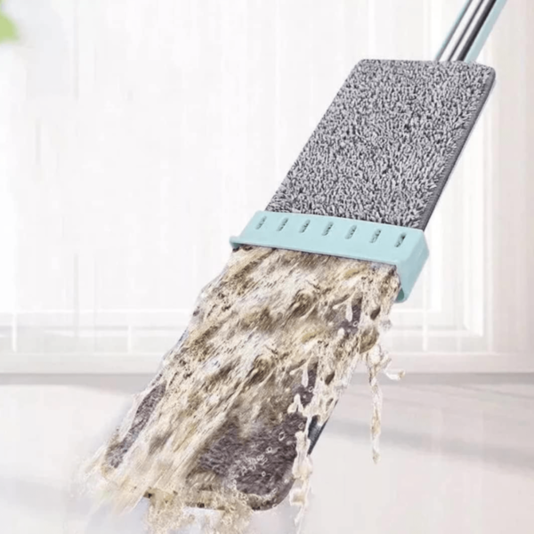 Mop esfregão inteligente 360º - Imagem 6