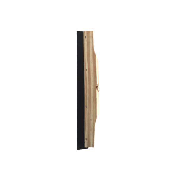 Rodo Madeira 40cm - Imagem 4