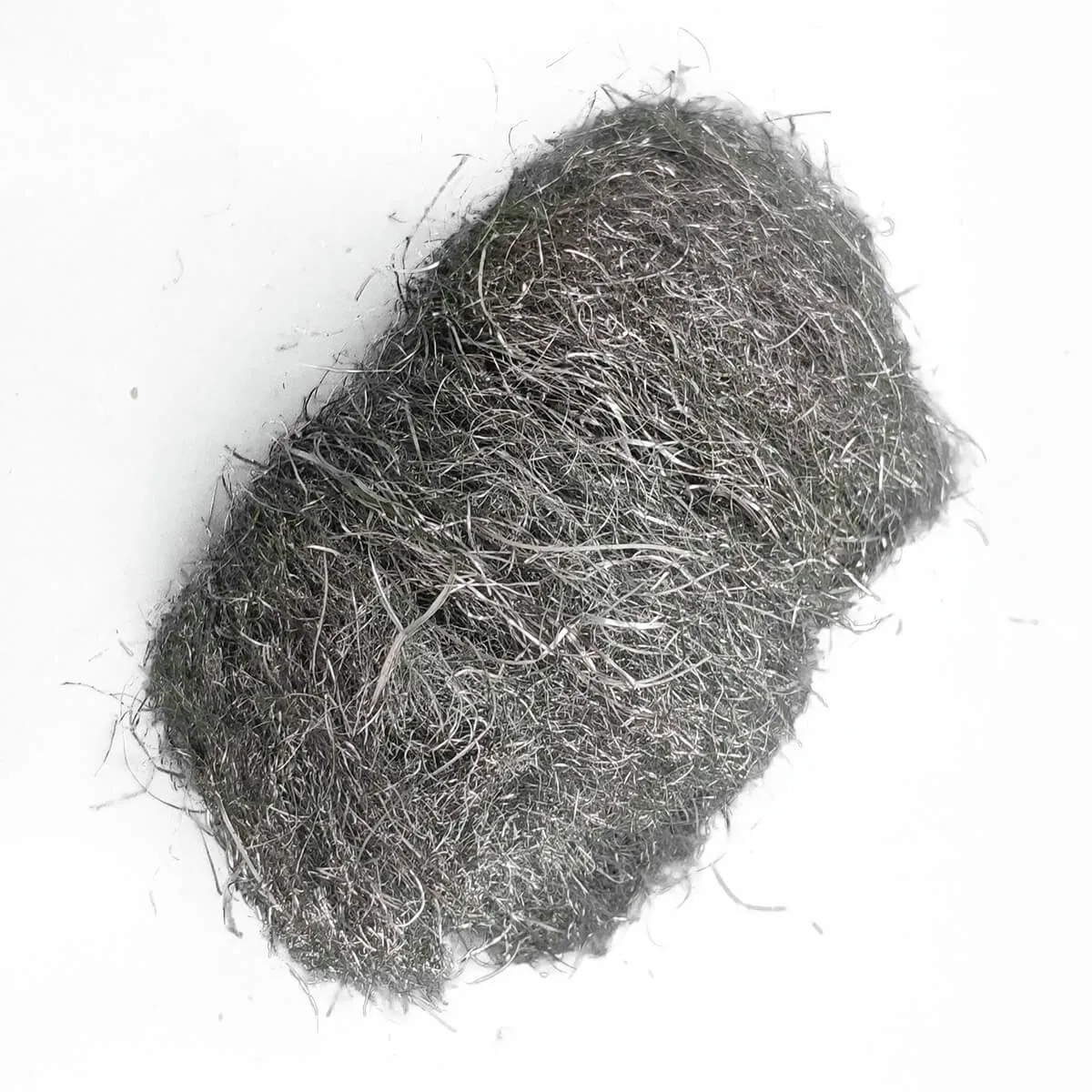 Palha De Aço Nº 2 - 22g - Imagem 2