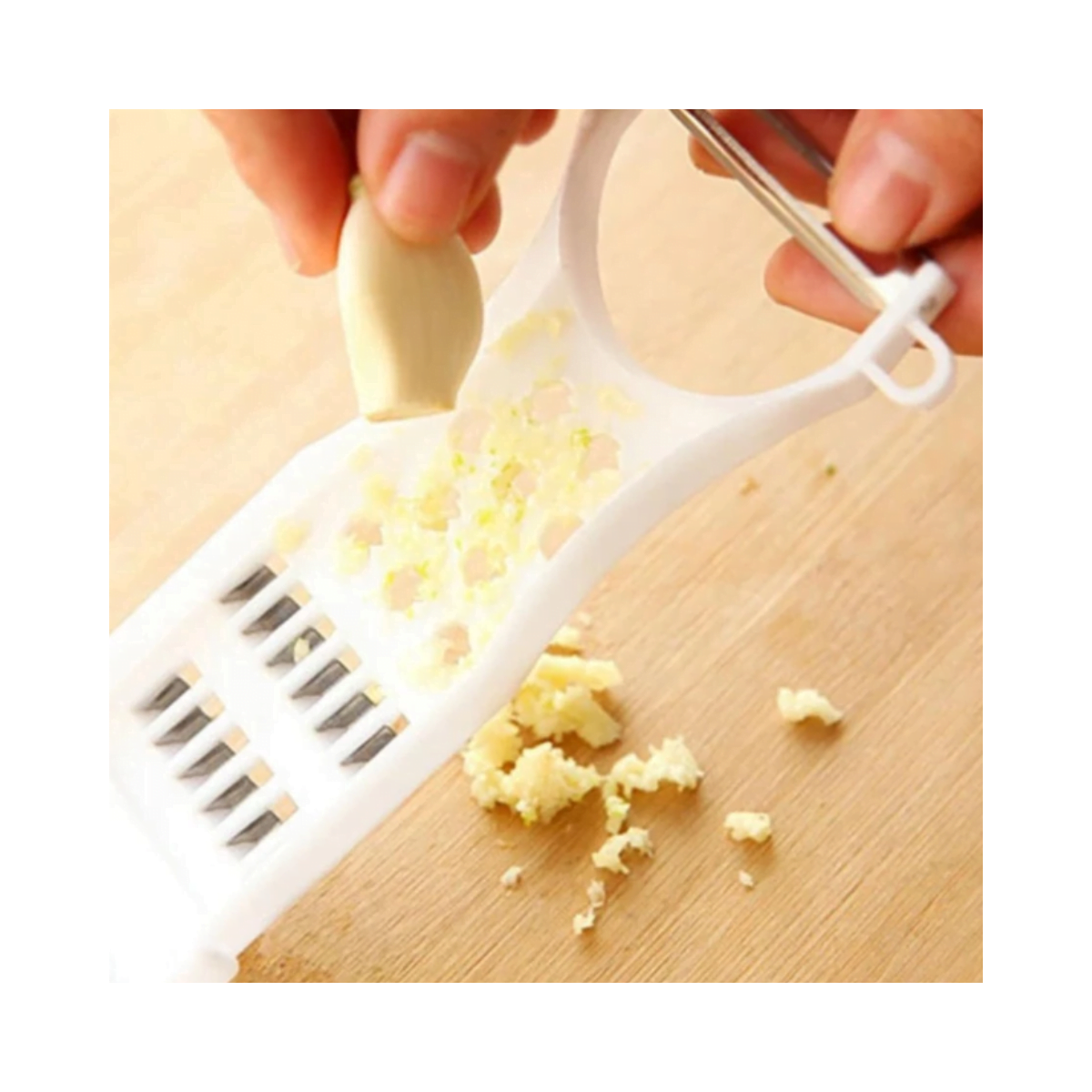 Descascador De Legumes 5 Em 1 Multiuso - Imagem 9