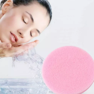 Esponja Facial